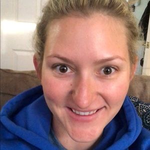 Meet your Posher, Kristen